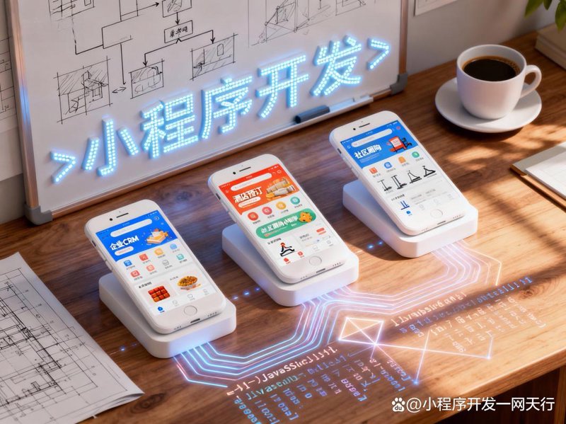 软件定制开发:企业信息化的得力助手